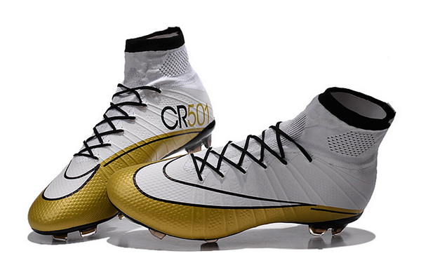 Nike Mercurial Superfly CR7 FG Men Shoes--005